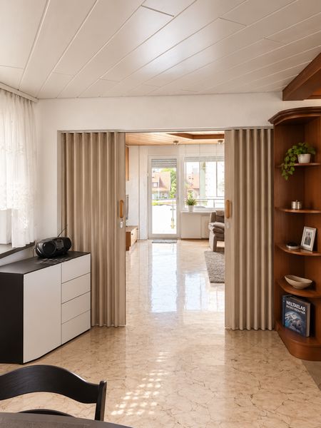 Helle & großzügige 3-Zimmer-Wohnung mit Balkon | 90 m² | Bezugsfrei ab 01.11.2026 | Ehningen